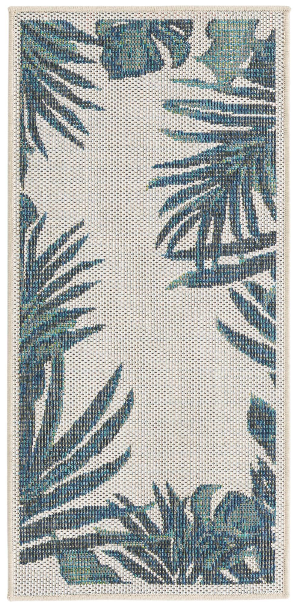 Coastal Terrace Collection Area Rug -  Anchor