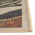 Coastal Terrace Collection Area Rug -  Wavecrest