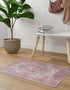 Zahara Oasis Collection Area Rug - Sahara