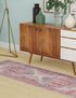 Zahara Oasis Collection Area Rug - Sahara