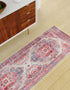 Zahara Oasis Collection Area Rug - Sahara