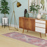 Zahara Oasis Collection Area Rug - Sahara