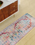 Zahara Oasis Collection Area Rug - Sahara