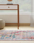 Zahara Oasis Collection Area Rug - Sahara