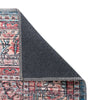 Zahara Oasis Collection Area Rug -  Fez Rectangle Blue  lifestyle 13