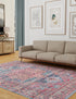 Zahara Oasis Collection Area Rug -  Rabat