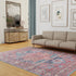 Zahara Oasis Collection Area Rug -  Rabat