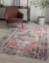 Zahara Oasis Collection Area Rug -  Rabat