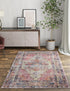 Zahara Oasis Collection Area Rug -  Rabat