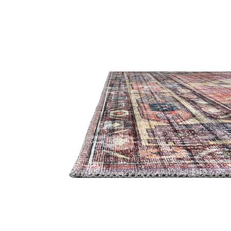 Zahara Oasis Collection Area Rug -  Rabat