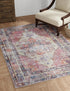 Zahara Oasis Collection Area Rug -  Rabat