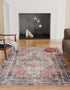 Zahara Oasis Collection Area Rug -  Rabat