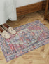 Zahara Oasis Collection Area Rug -  Rabat