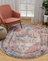 Zahara Oasis Collection Area Rug -  Rabat