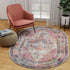 Zahara Oasis Collection Area Rug -  Rabat