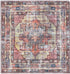 Zahara Oasis Collection Area Rug -  Rabat