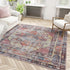 Zahara Oasis Collection Area Rug -  Rabat