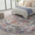 Zahara Oasis Collection Area Rug -  Rabat