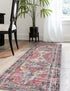 Zahara Oasis Collection Area Rug -  Rabat