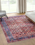 Zahara Oasis Collection Area Rug -  Meknes