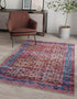 Zahara Oasis Collection Area Rug -  Meknes