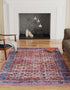 Zahara Oasis Collection Area Rug -  Meknes