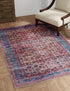 Zahara Oasis Collection Area Rug -  Meknes