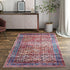 Zahara Oasis Collection Area Rug -  Meknes