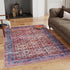 Zahara Oasis Collection Area Rug -  Meknes