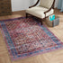 Zahara Oasis Collection Area Rug -  Meknes