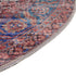 Zahara Oasis Collection Area Rug -  Meknes