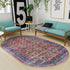 Zahara Oasis Collection Area Rug -  Meknes