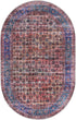 Zahara Oasis Collection Area Rug -  Meknes