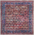 Zahara Oasis Collection Area Rug -  Meknes