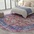 Zahara Oasis Collection Area Rug -  Meknes