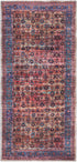 Zahara Oasis Collection Area Rug -  Meknes