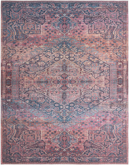 Zahara Oasis Collection Area Rug -  Agadir