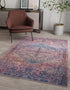 Zahara Oasis Collection Area Rug -  Agadir