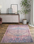 Zahara Oasis Collection Area Rug -  Agadir