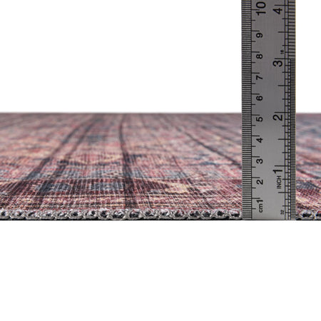 Zahara Oasis Collection Area Rug -  Agadir