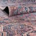 Zahara Oasis Collection Area Rug -  Agadir