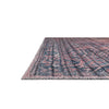 Zahara Oasis Collection Area Rug -  Agadir Rectangle Antique Rust Red  lifestyle 11