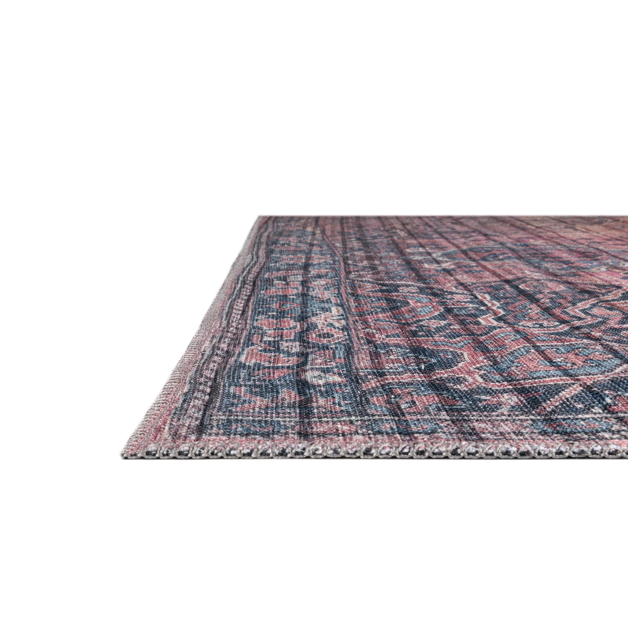 Zahara Oasis Collection Area Rug -  Agadir