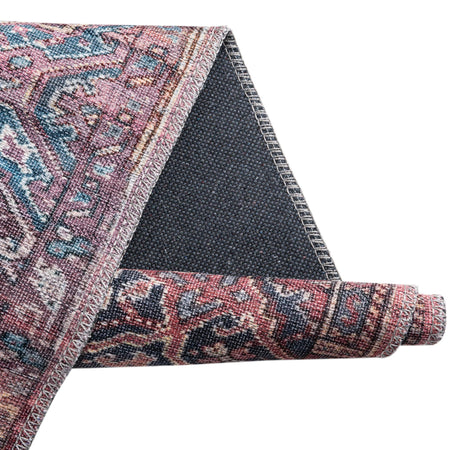 Zahara Oasis Collection Area Rug -  Agadir