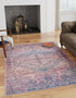 Zahara Oasis Collection Area Rug -  Agadir