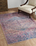 Zahara Oasis Collection Area Rug -  Agadir