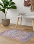 Zahara Oasis Collection Area Rug -  Agadir