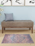 Zahara Oasis Collection Area Rug -  Agadir