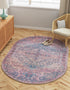 Zahara Oasis Collection Area Rug -  Agadir