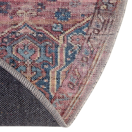 Zahara Oasis Collection Area Rug -  Agadir